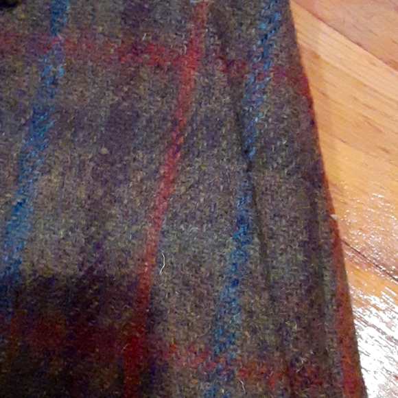 BOAST USA Sample Tweed Shorts Size 4 - Picture 8 of 10